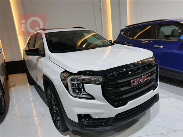 GMC for sale in Iraq